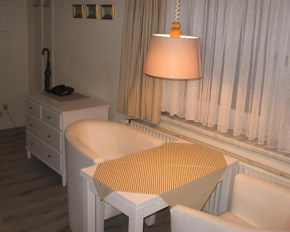 Altes Schulhaus Apartment Bad Schwartau Ruang foto