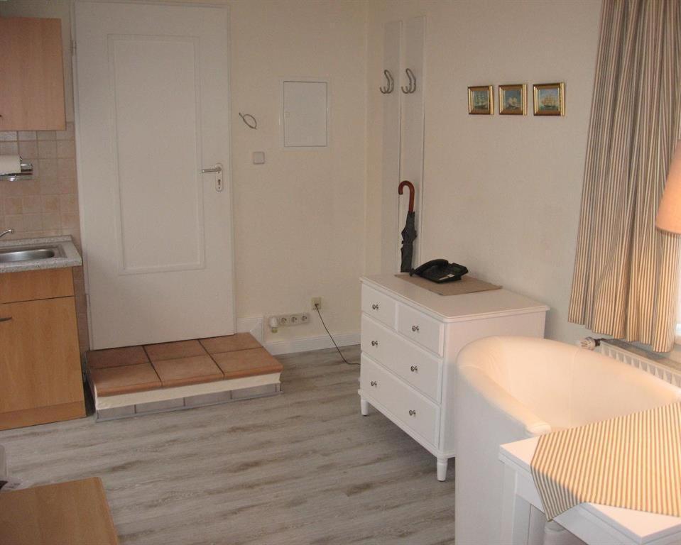 Altes Schulhaus Apartment Bad Schwartau Ruang foto