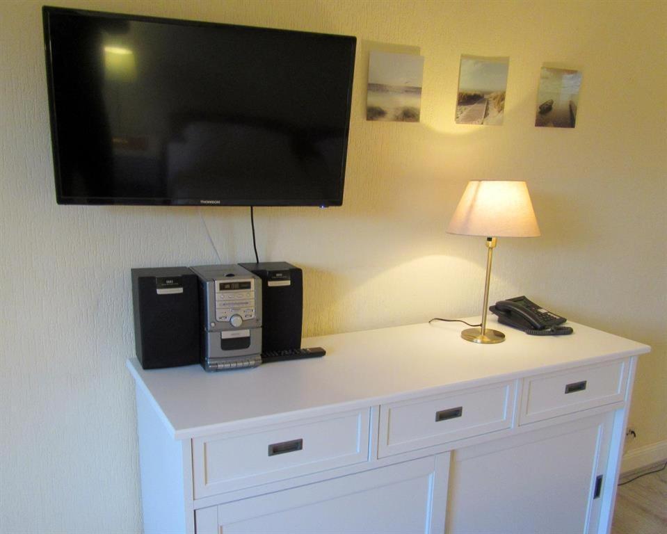 Altes Schulhaus Apartment Bad Schwartau Ruang foto