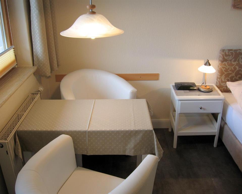 Altes Schulhaus Apartment Bad Schwartau Ruang foto