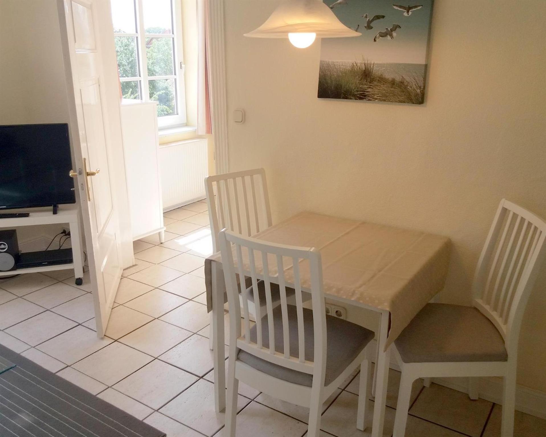 Altes Schulhaus Apartment Bad Schwartau Ruang foto