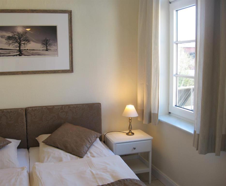 Altes Schulhaus Apartment Bad Schwartau Ruang foto